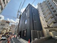東京都台東区今戸2(アパート)の賃貸物件の外観