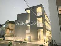 物件の外観画像