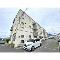 コーポヒカワの外観