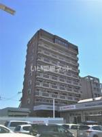 広島県広島市佐伯区海老園1(マンション)の賃貸物件の外観