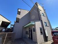 大阪府高槻市富田町3(マンション)の賃貸物件の外観