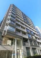 東京都中央区日本橋茅場町3(マンション)の賃貸物件の外観