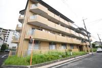 大阪府吹田市長野西(マンション)の賃貸物件の外観