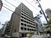 大阪府大阪市浪速区難波中3(マンション)の賃貸物件の外観