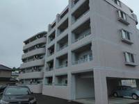 宮城県仙台市青葉区小松島3(マンション)の賃貸物件の外観