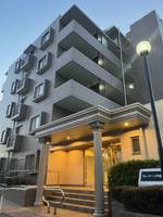 埼玉県戸田市大字新曽(マンション)の賃貸物件の外観