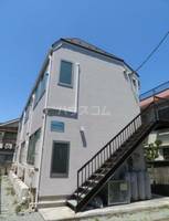 世田谷Hathawayの外観