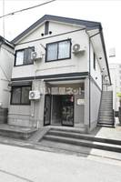 新潟県新潟市中央区文京町(アパート)の賃貸物件の外観