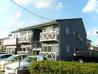 物件の外観画像