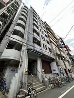 片町コートの外観