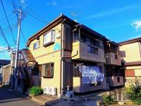 物件の外観画像