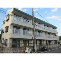 コーポシャルムの外観