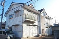 物件の外観画像