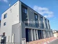 物件の外観画像