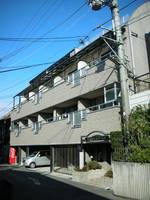 大阪府大阪市平野区喜連5(マンション)の賃貸物件の外観