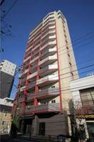 東京都文京区向丘1(マンション)の賃貸物件の外観