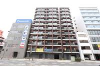 GRANDREVE横濱IIの外観