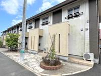 Sun Park Ilisの外観