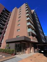 千葉県船橋市葛飾町2(マンション)の賃貸物件の外観