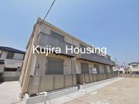 クレール 大畑の外観