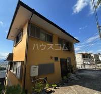 東京都日野市南平9(一戸建)の賃貸物件の外観