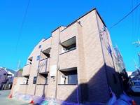 物件の外観画像