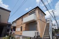 ベラ・カーサの外観