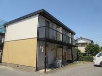 物件の外観画像