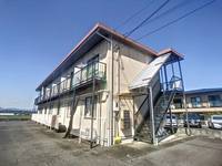 物件の外観画像