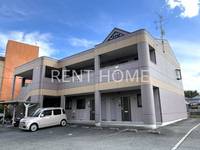 カルチェ・ラタンの外観