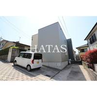 愛知県豊明市栄町南舘(一戸建)の賃貸物件の外観