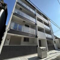 AVANTIO緑橋ALIVIOの外観