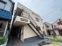 南町壱番館の外観