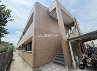 物件の外観画像