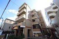 兵庫県尼崎市南塚口町5(マンション)の賃貸物件の外観