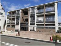 大阪府大阪市城東区諏訪4(アパート)の賃貸物件の外観