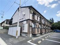 アムール小白川の外観