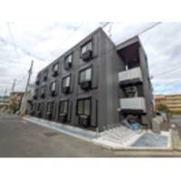 埼玉県蕨市錦町2(マンション)の賃貸物件の外観