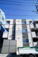 埼玉県川口市並木2(マンション)の賃貸物件の外観