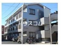 グランシャリオの外観