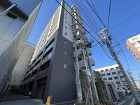 リージア上杉一丁目の外観