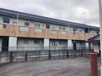 ハイリーコーエツBの外観