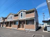 ベル ミニョン Bの外観