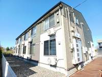 チェリー・ブロッサムの外観