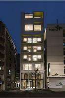 東京都渋谷区恵比寿西1(マンション)の賃貸物件の外観