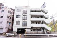 戸町2丁目ビルの外観