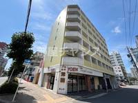 愛知県名古屋市中区正木4(マンション)の賃貸物件の外観