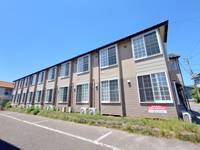 コーポスプリングの外観