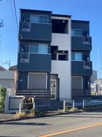 Best Stage 拝島の外観