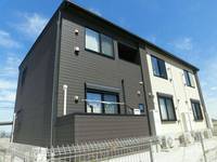 物件の外観画像